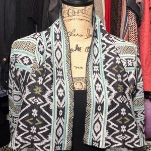 BILLABONG Cardigan